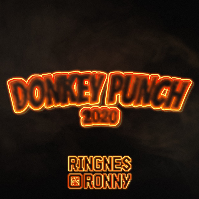 Donkey Punch 2020 by Ringnes-Ronny