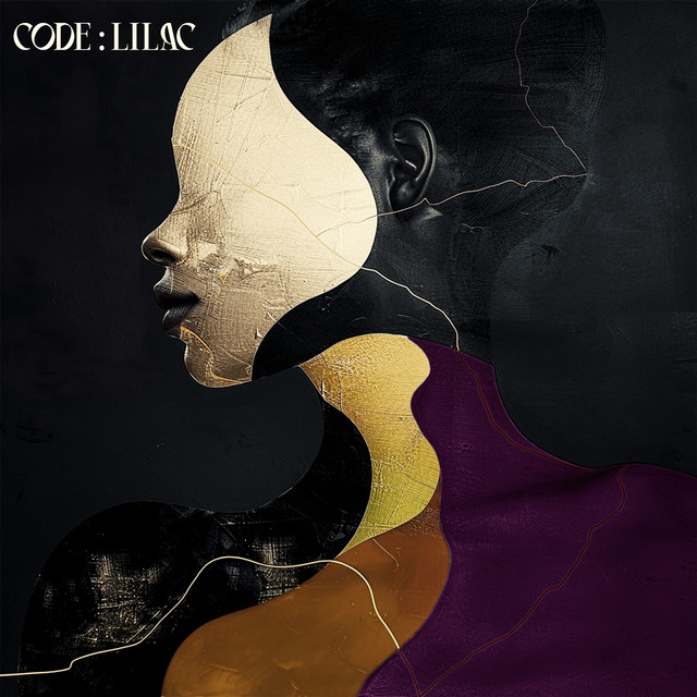 Code: Lilac cover art