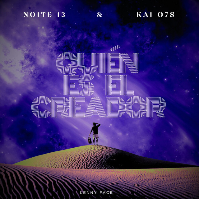 Quién es el creador
