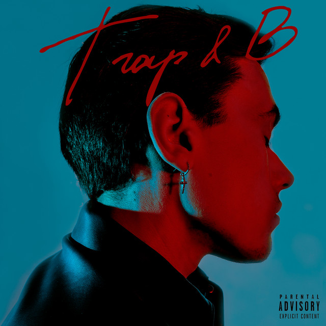 TRAP&B cover art