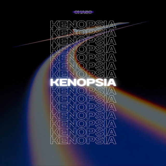 Kenopsia
