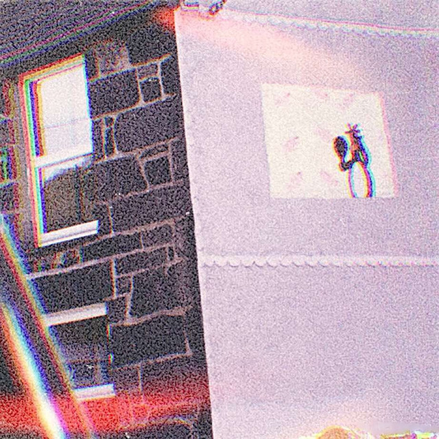 Orange cover art