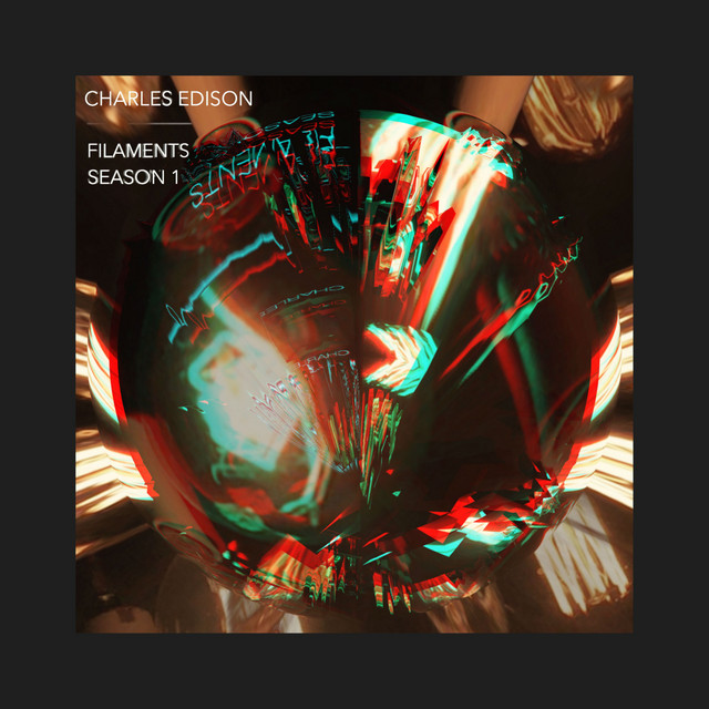 Filaments: Season 1 cover