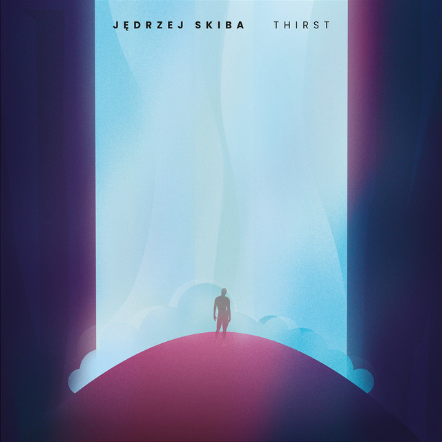 THIRST cover art