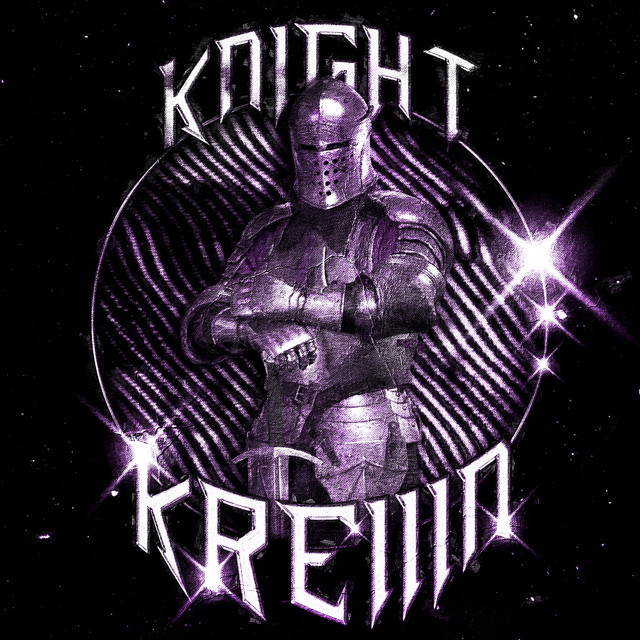 KNIGHT - Single by KREIIIN | Spotify