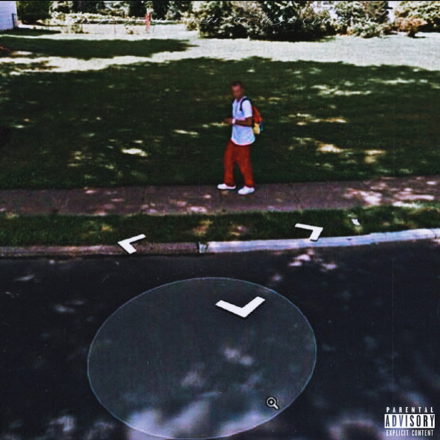 Been On The Map cover art