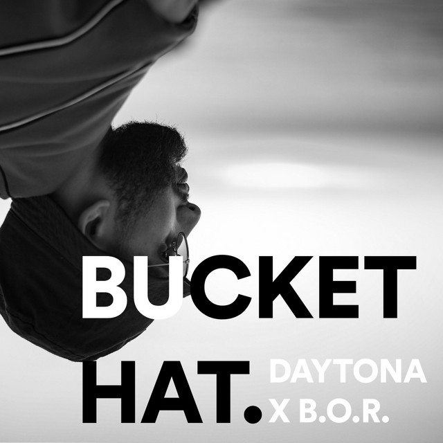 Bucket Hat cover art