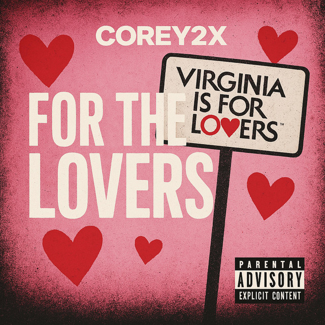 FOR DA LOVERS album image