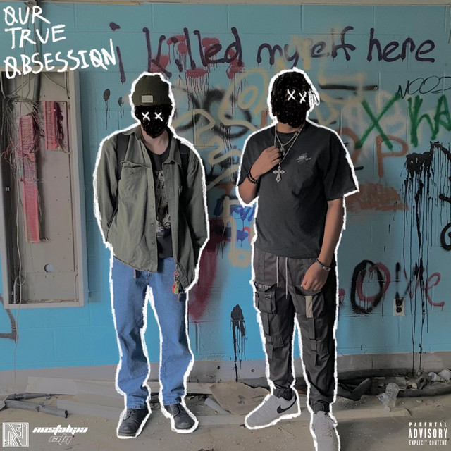 Øur True Øbsessiøn cover art