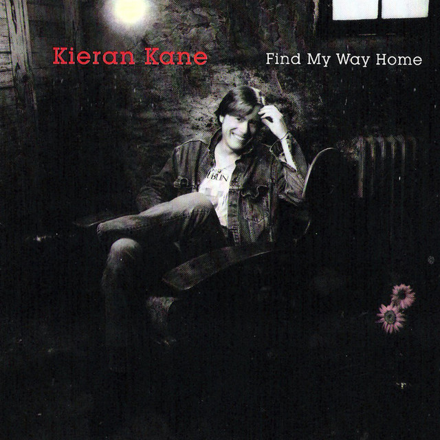 Find My Way Home cover art