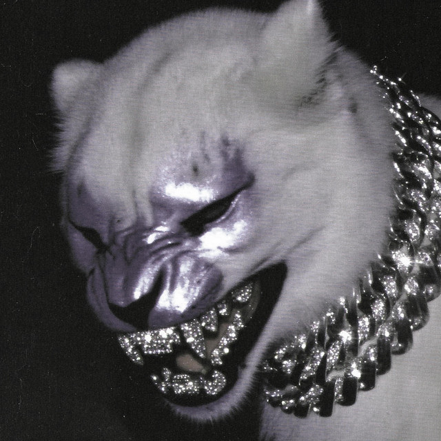 PUNK ATTITUDE cover art