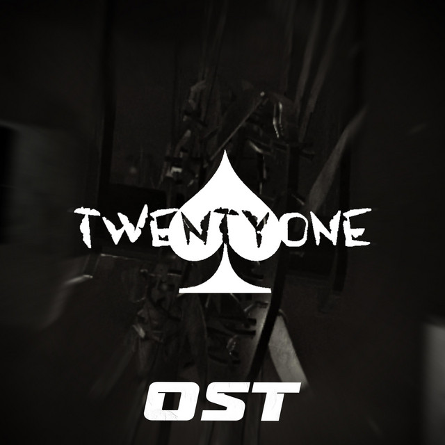 Twenty One (Original Game Soundtrack) cover art