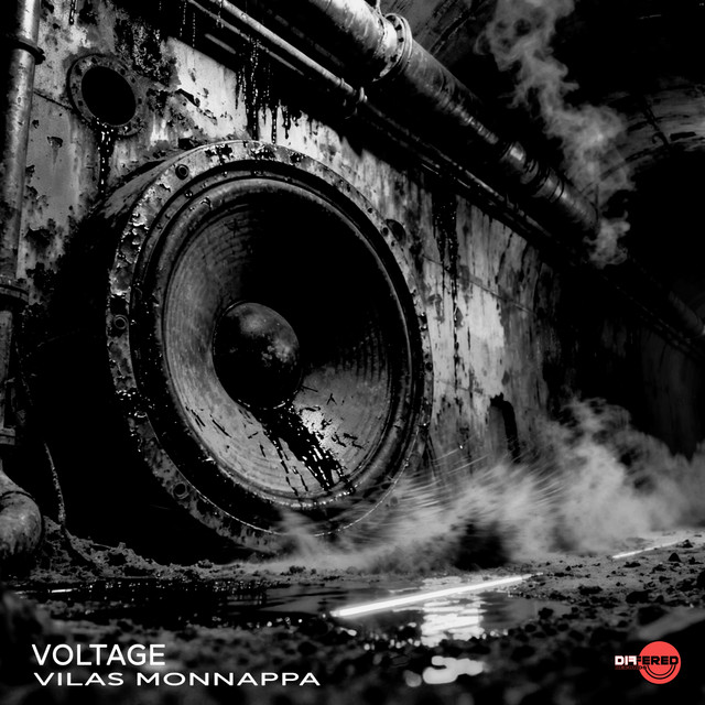 Voltage album art