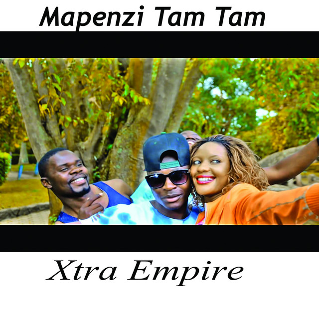 Empire X Photo