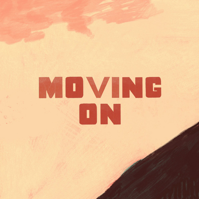 Moving On (single)