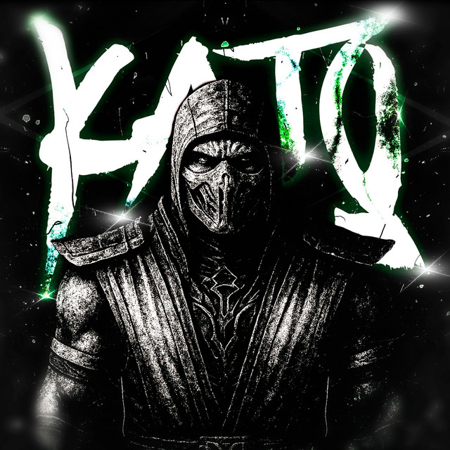KATO - Slowed