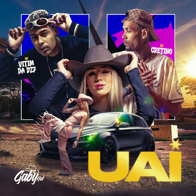 Uai artwork