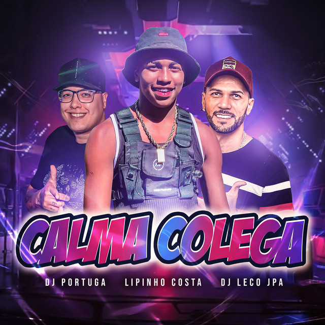 Lipinho costa