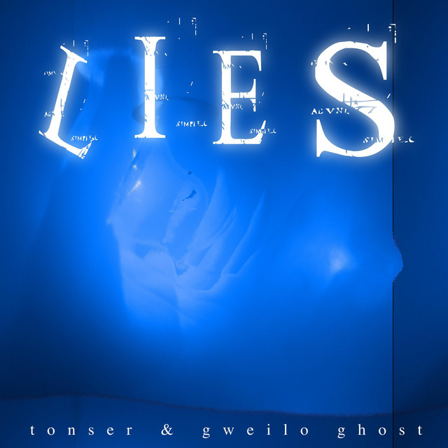 Lies cover art