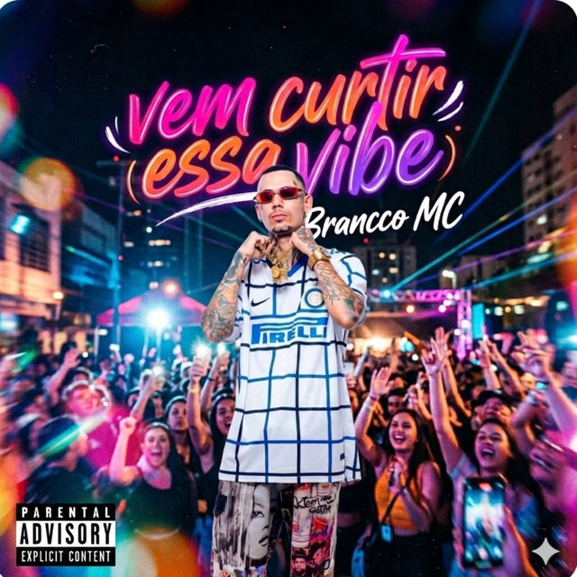 Vem Curtir Essa Vibe
