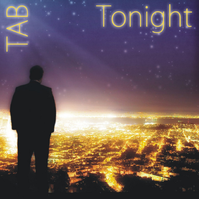 Tonight cover art