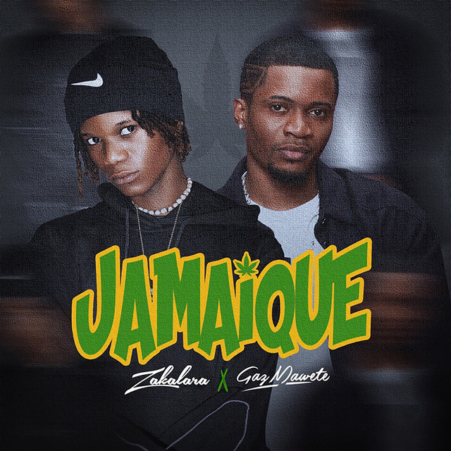 Jamaïque