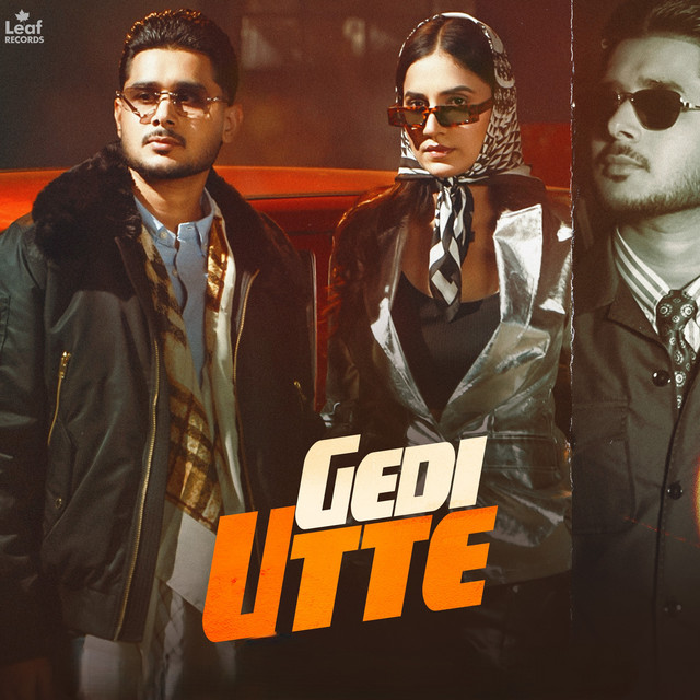 Gedi Utte