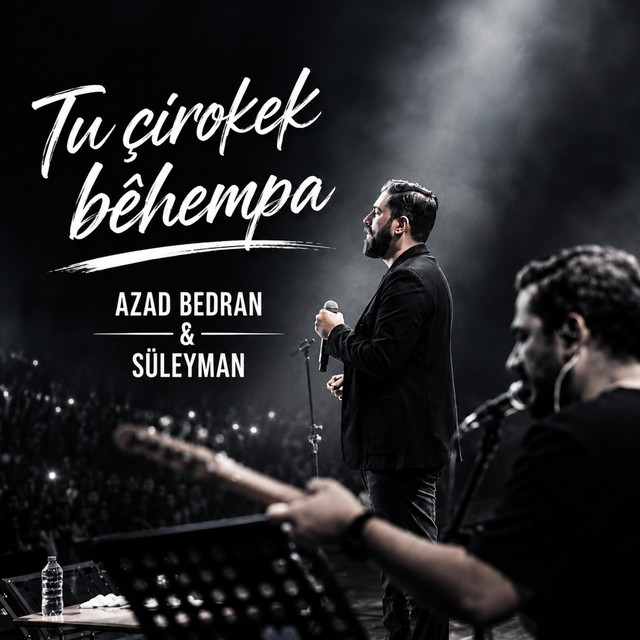 Tu Çîrokek Bê Hempa album image