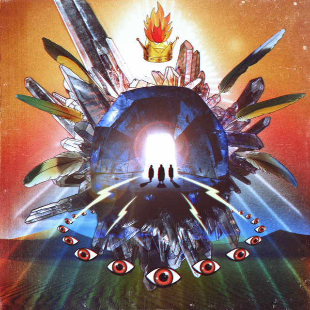 El Camino cover