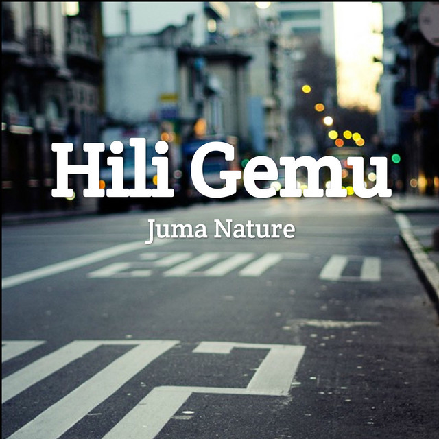 Hili Gemu