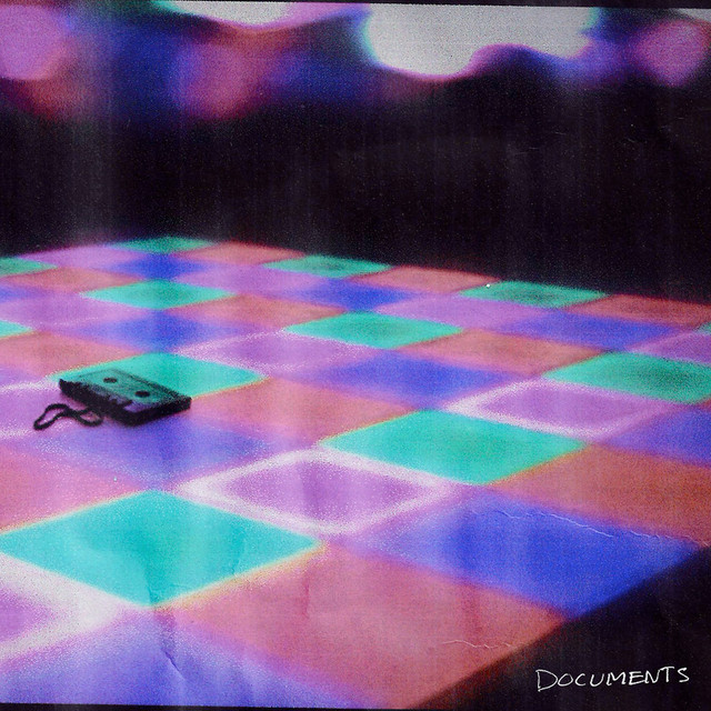 Documents cover art