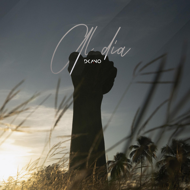 Al Día cover art