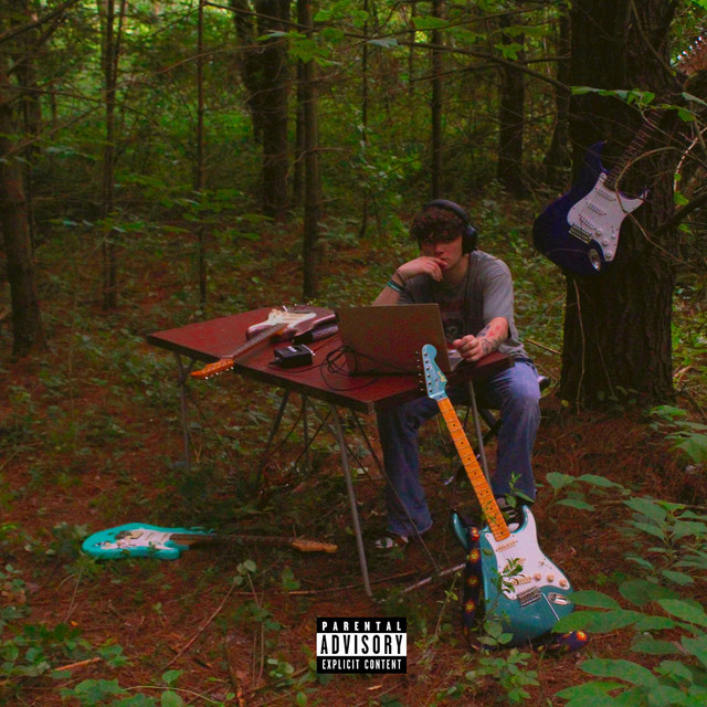 Velvet Attitude cover art