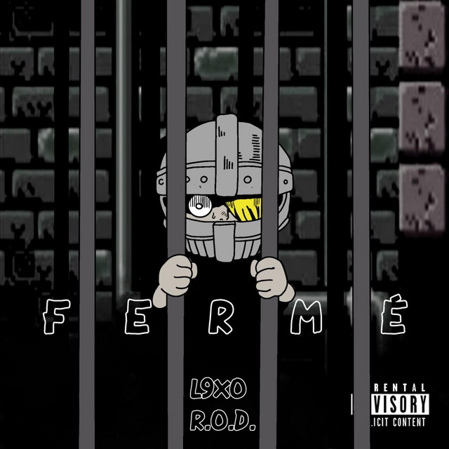 Fermé
