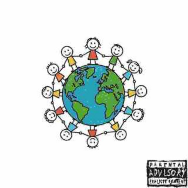 JUST A FEW GOOD KIDS cover art