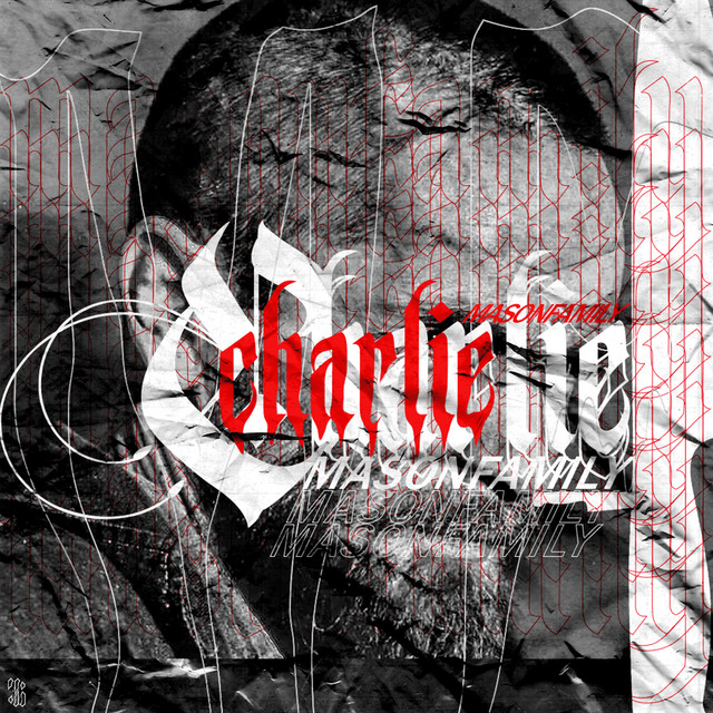CHARLIE cover art