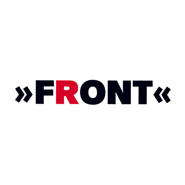 Front - Album by Front | Spotify