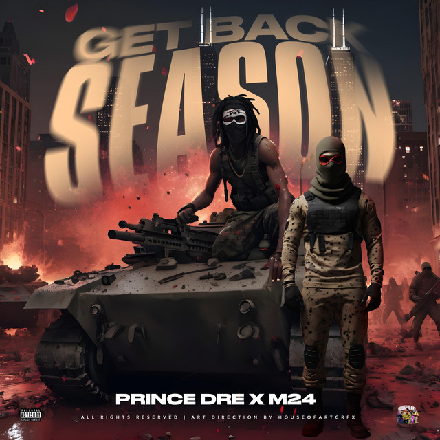 undefined album image