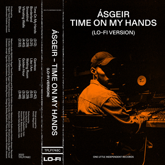 undefined album image