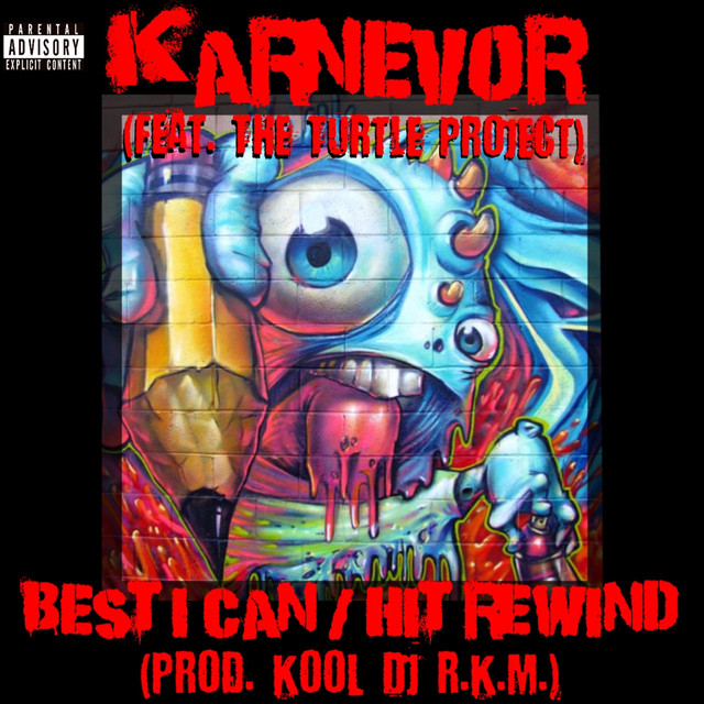 Best I Can / Hit Rewind