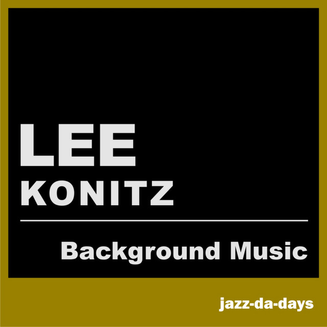 Background Music cover art