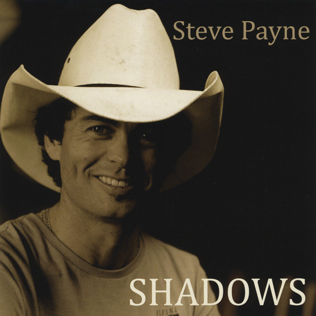 Shadows cover art
