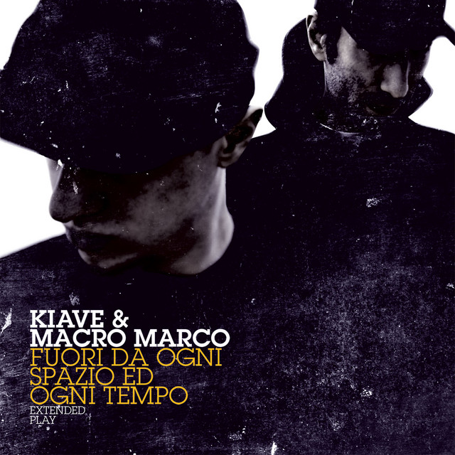 Fuori Da Ogni Spazio Ed Ogni Tempo cover art