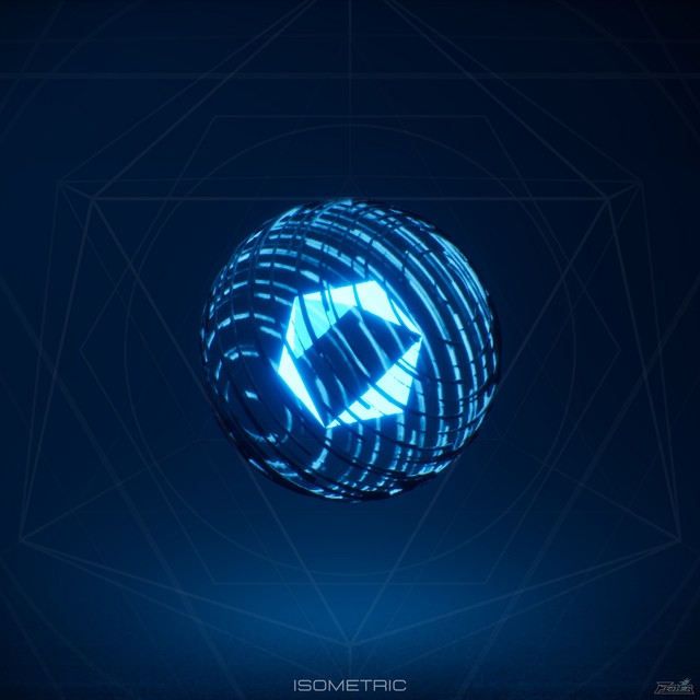 isometric