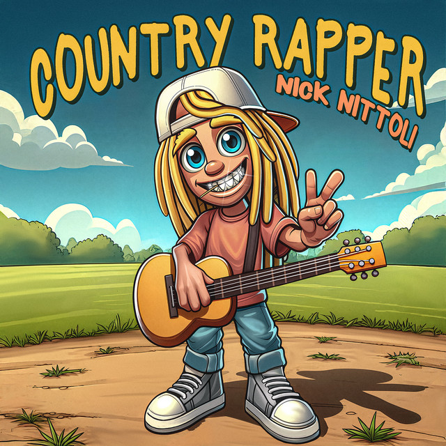 Country Rapper