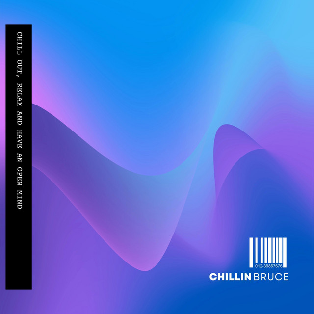 chillin cover art