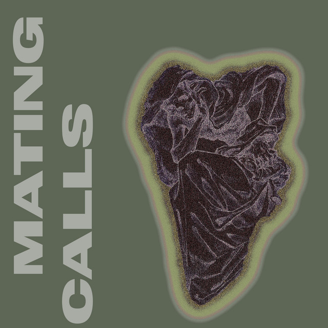 Mating Calls cover art