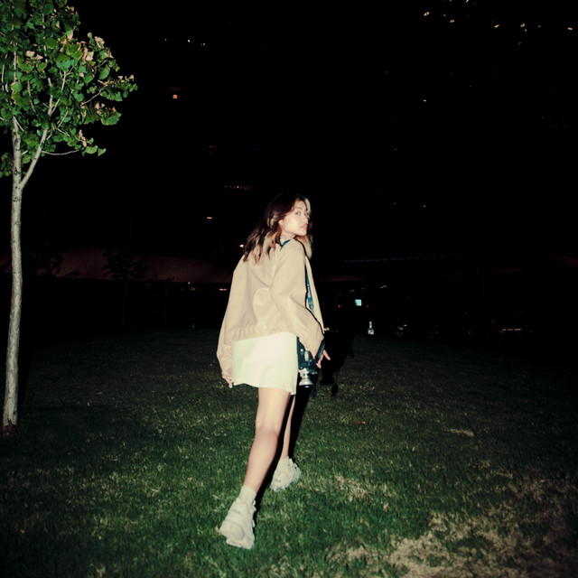 Blue Hour cover art