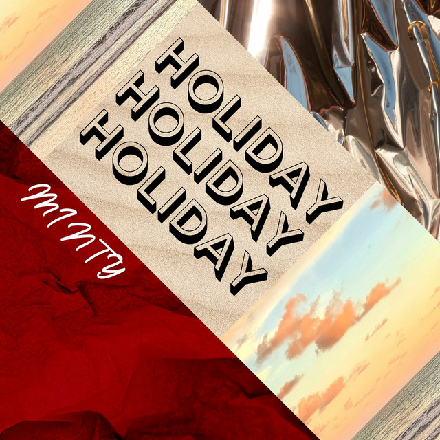 Holiday cover