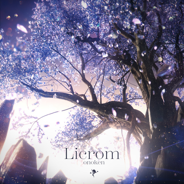 Licrom cover